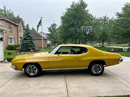 1971 Pontiac LeMans (CC-1743398) for sale in North Royalton, Ohio