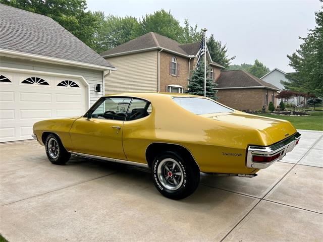 1971 Pontiac LeMans (CC-1743398) for sale in North Royalton, Ohio