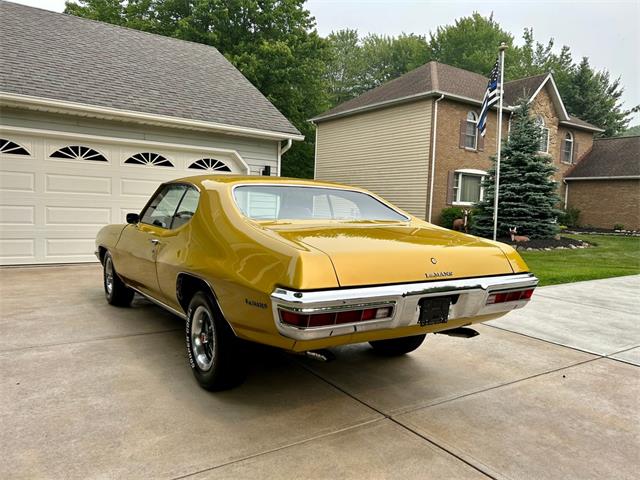 1971 Pontiac LeMans (CC-1743398) for sale in North Royalton, Ohio