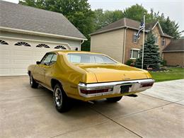 1971 Pontiac LeMans (CC-1743398) for sale in North Royalton, Ohio