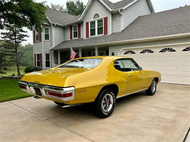 1971 Pontiac LeMans (CC-1743398) for sale in North Royalton, Ohio