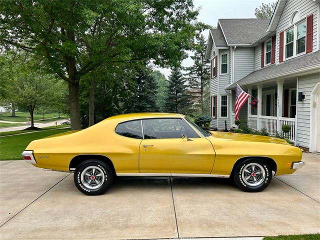 1971 Pontiac LeMans (CC-1743398) for sale in North Royalton, Ohio