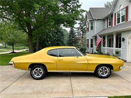 1971 Pontiac LeMans (CC-1743398) for sale in North Royalton, Ohio