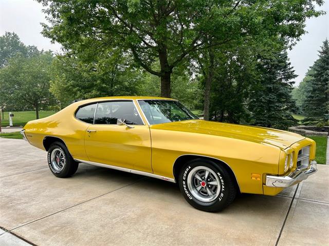 1971 Pontiac LeMans (CC-1743398) for sale in North Royalton, Ohio