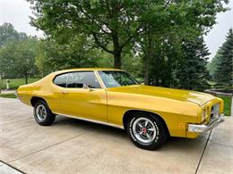 1971 Pontiac LeMans (CC-1743398) for sale in North Royalton, Ohio