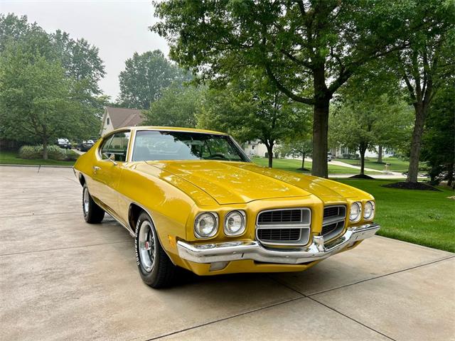 1971 Pontiac LeMans (CC-1743398) for sale in North Royalton, Ohio