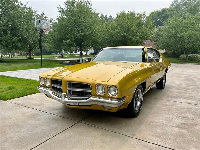 1971 Pontiac LeMans (CC-1743398) for sale in North Royalton, Ohio