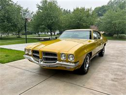 1971 Pontiac LeMans (CC-1743398) for sale in North Royalton, Ohio