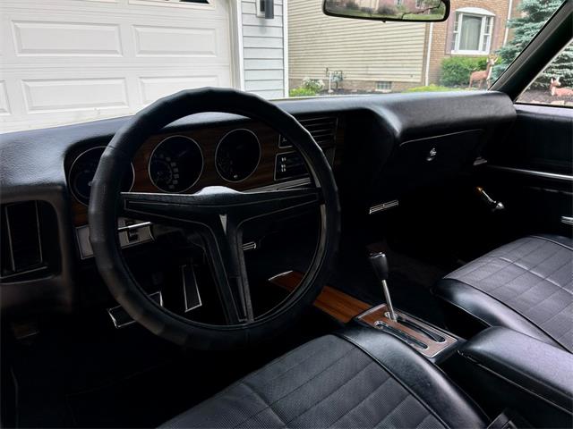 1971 Pontiac LeMans (CC-1743398) for sale in North Royalton, Ohio