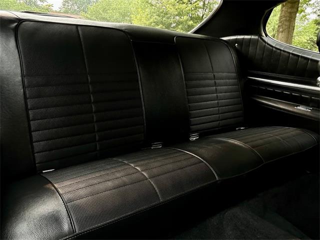 1971 Pontiac LeMans (CC-1743398) for sale in North Royalton, Ohio