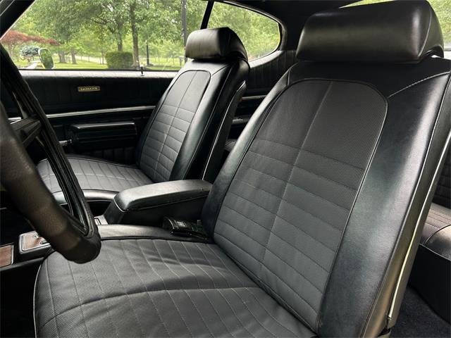 1971 Pontiac LeMans (CC-1743398) for sale in North Royalton, Ohio