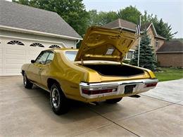 1971 Pontiac LeMans (CC-1743398) for sale in North Royalton, Ohio