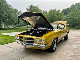1971 Pontiac LeMans (CC-1743398) for sale in North Royalton, Ohio