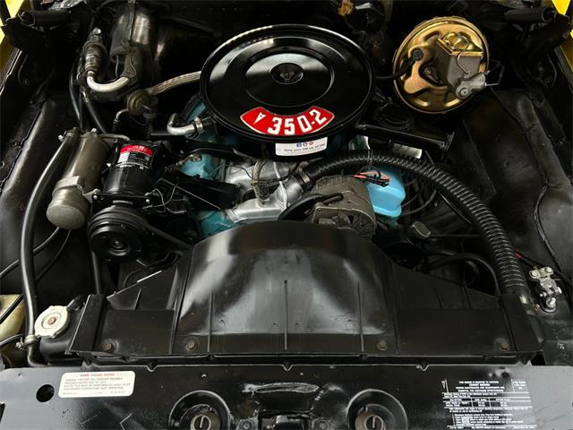 1971 Pontiac LeMans (CC-1743398) for sale in North Royalton, Ohio