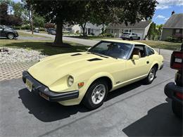 1979 Datsun 280ZX (CC-1740034) for sale in Colonia , Nj 