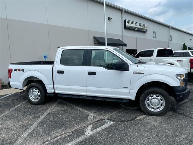 2017 To 2018 Ford F150 For Sale On ClassicCars.com