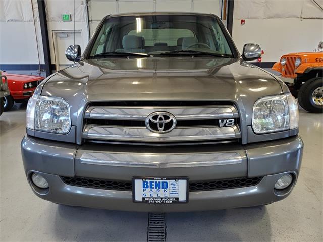 2006 Toyota Tundra (CC-1743409) for sale in Bend, Oregon