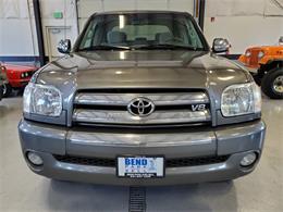 2006 Toyota Tundra (CC-1743409) for sale in Bend, Oregon