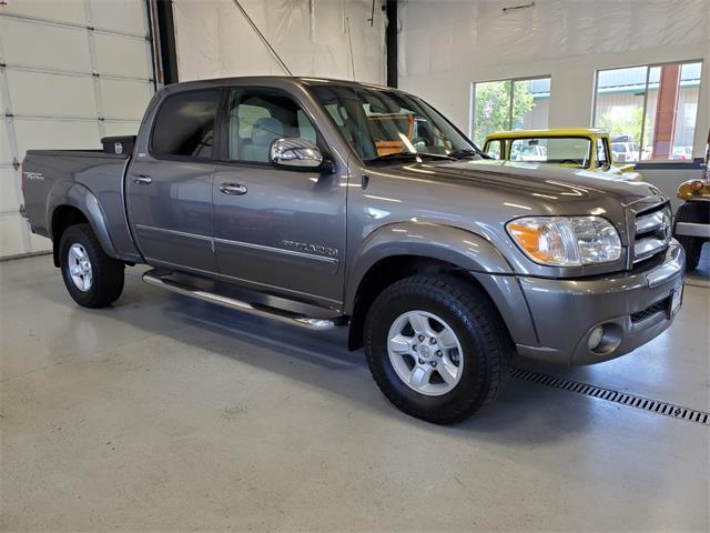 2006 Toyota Tundra (CC-1743409) for sale in Bend, Oregon
