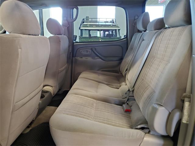 2006 Toyota Tundra (CC-1743409) for sale in Bend, Oregon