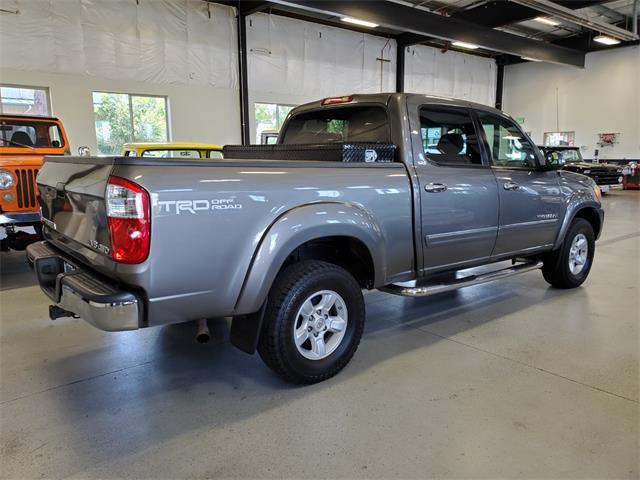 2006 Toyota Tundra (CC-1743409) for sale in Bend, Oregon