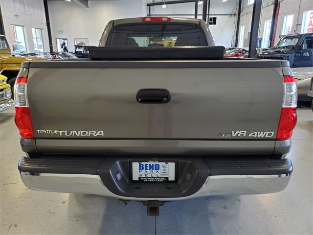 2006 Toyota Tundra (CC-1743409) for sale in Bend, Oregon