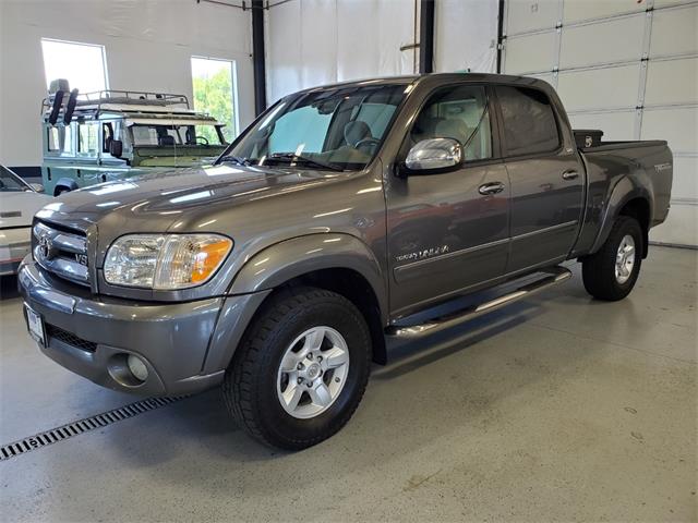 2006 Toyota Tundra (CC-1743409) for sale in Bend, Oregon