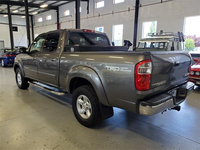 2006 Toyota Tundra (CC-1743409) for sale in Bend, Oregon