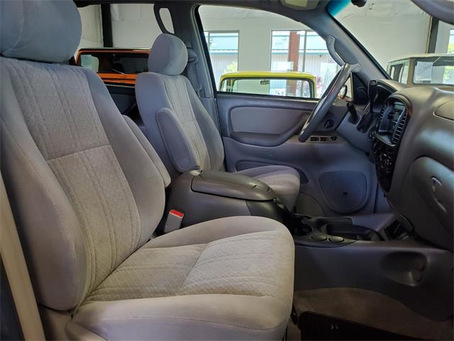 2006 Toyota Tundra (CC-1743409) for sale in Bend, Oregon