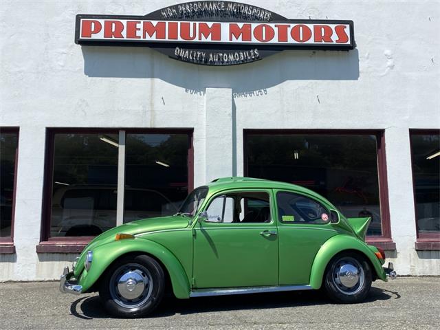 1971 Volkswagen Beetle (CC-1743413) for sale in Tocoma, Washington