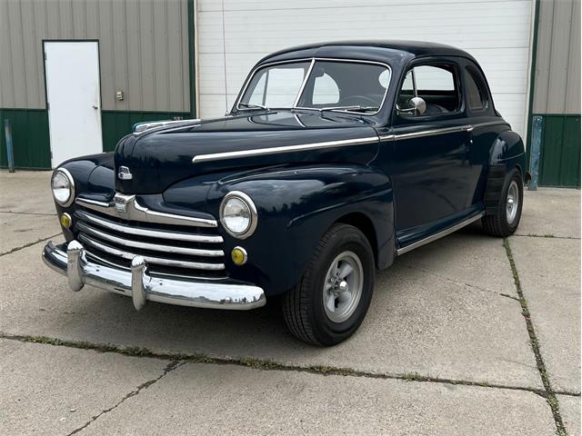 1947 Ford Super Deluxe for Sale | ClassicCars.com | CC-1743414