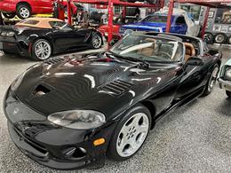 2000 Dodge Viper (CC-1743430) for sale in Cross Plains, Tennessee