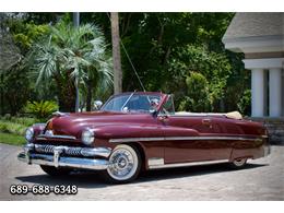 1951 Mercury Coupe (CC-1743435) for sale in Eustis, Florida