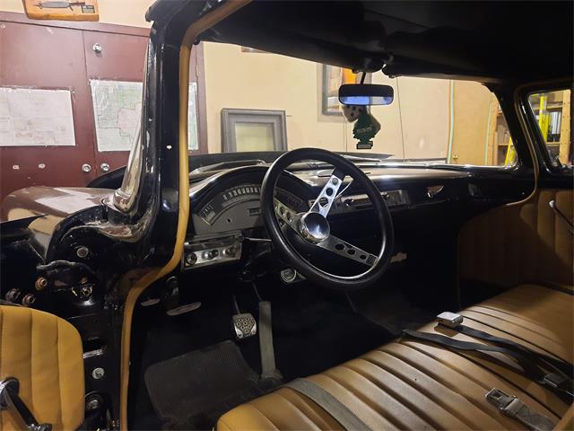 1957 Ford Ranchero for Sale | ClassicCars.com | CC-1743438