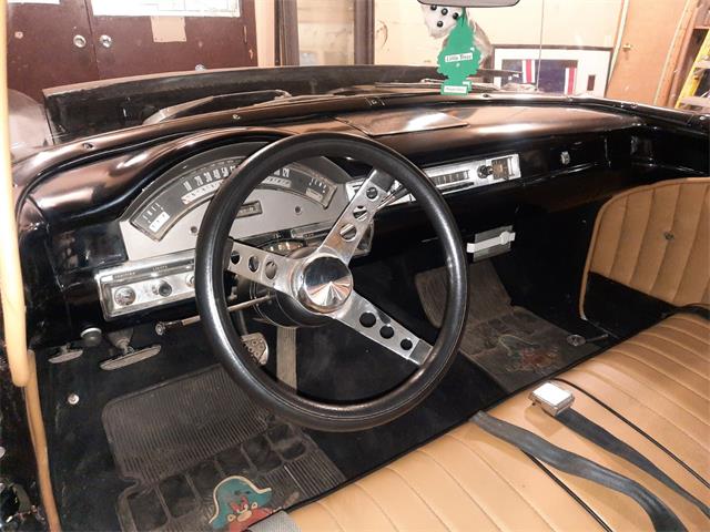 1957 Ford Ranchero for Sale | ClassicCars.com | CC-1743438