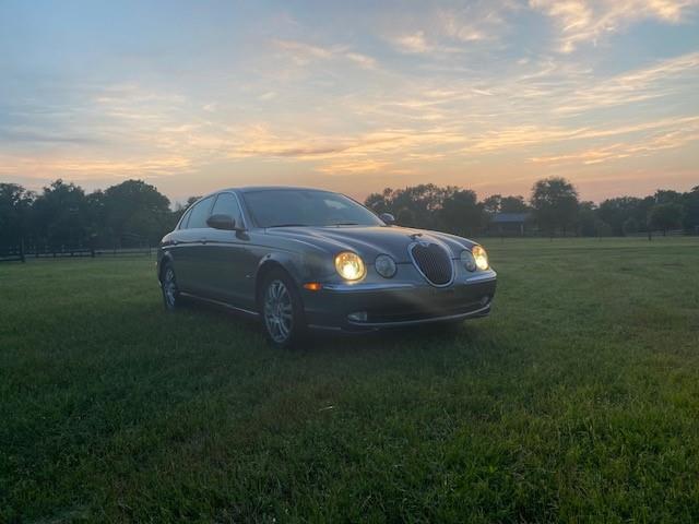 2003 Jaguar S-Type (CC-1743442) for sale in Houston, Texas