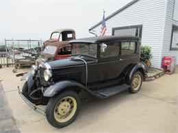 1930 Ford Model A (CC-1743446) for sale in STOUGHTON, Wisconsin