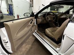 2000 Ford Mustang (CC-1743463) for sale in Edison, New Jersey