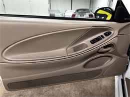 2000 Ford Mustang (CC-1743463) for sale in Edison, New Jersey