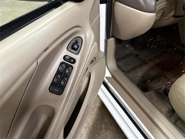 2000 Ford Mustang (CC-1743463) for sale in Edison, New Jersey