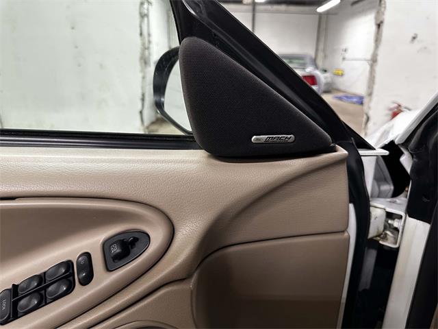 2000 Ford Mustang (CC-1743463) for sale in Edison, New Jersey