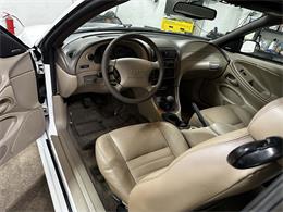 2000 Ford Mustang (CC-1743463) for sale in Edison, New Jersey