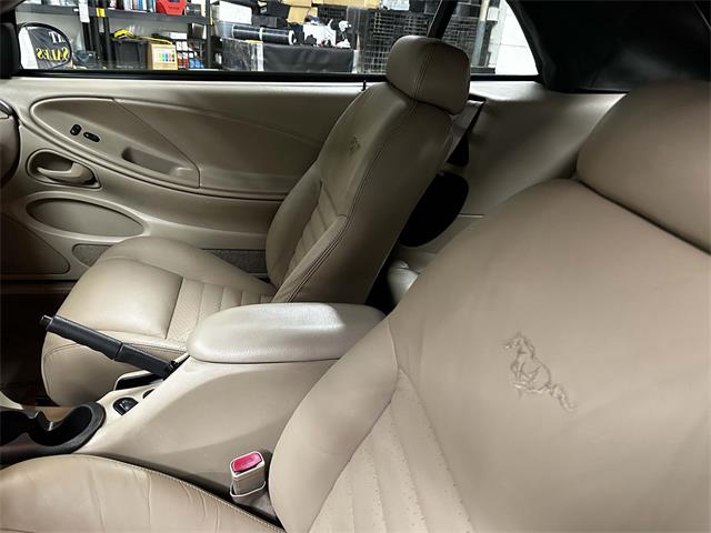 2000 Ford Mustang (CC-1743463) for sale in Edison, New Jersey