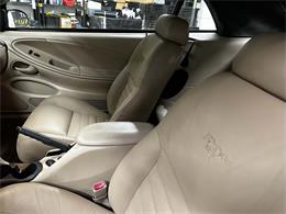 2000 Ford Mustang (CC-1743463) for sale in Edison, New Jersey