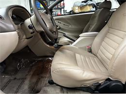 2000 Ford Mustang (CC-1743463) for sale in Edison, New Jersey