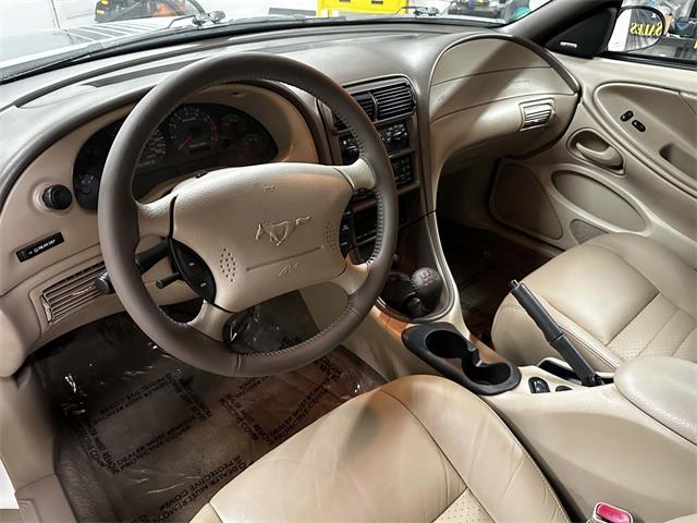 2000 Ford Mustang (CC-1743463) for sale in Edison, New Jersey