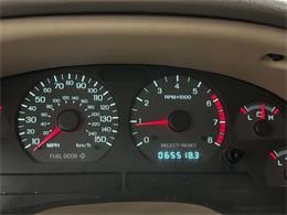 2000 Ford Mustang (CC-1743463) for sale in Edison, New Jersey