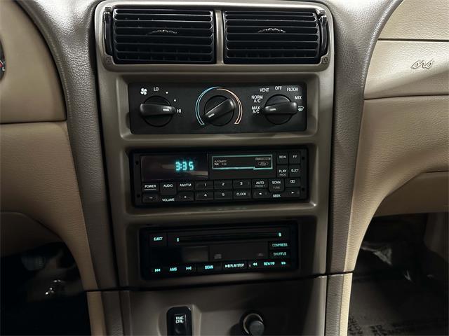 2000 Ford Mustang (CC-1743463) for sale in Edison, New Jersey