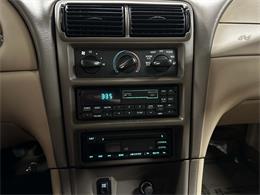 2000 Ford Mustang (CC-1743463) for sale in Edison, New Jersey