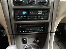 2000 Ford Mustang (CC-1743463) for sale in Edison, New Jersey